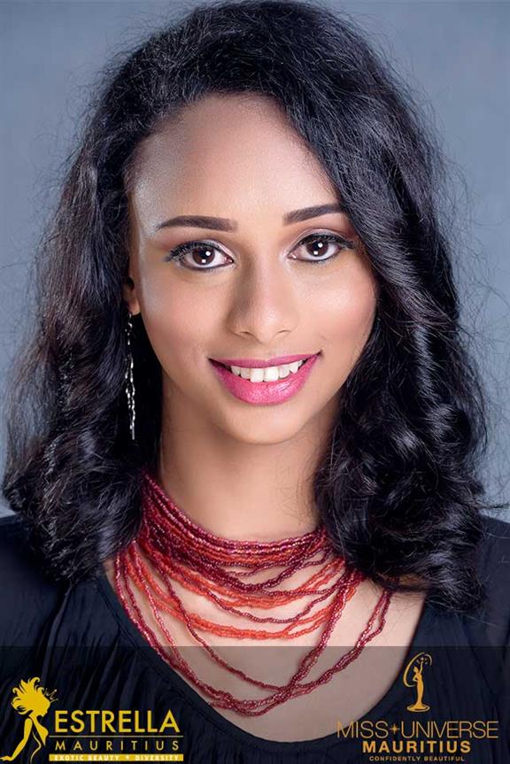 Get to know the Miss Universe Mauritius finalists – Part 1